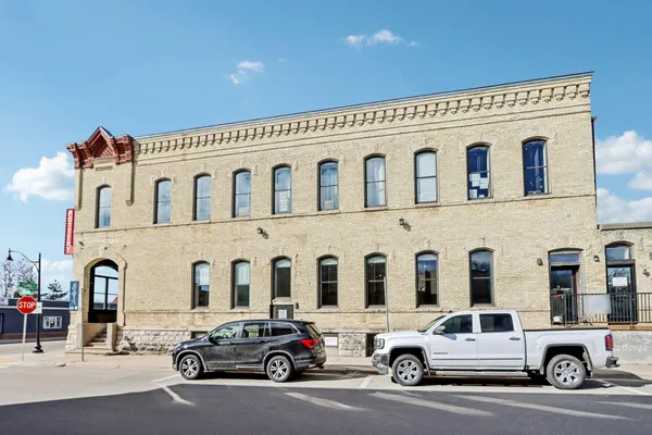 $399,500 | 101 Church Street, Lake Mills, WI 53551