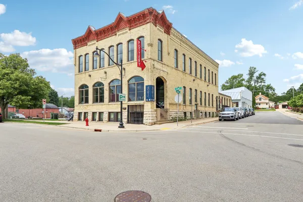 $399,500 | 101 Church Street, Lake Mills, WI 53551