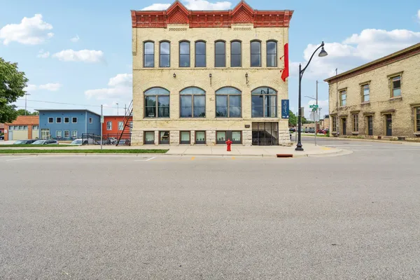 $399,500 | 101 Church Street, Lake Mills, WI 53551