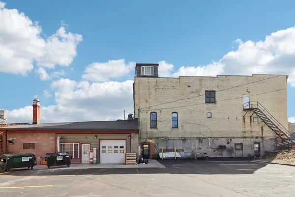 $399,500 | 101 Church Street, Lake Mills, WI 53551