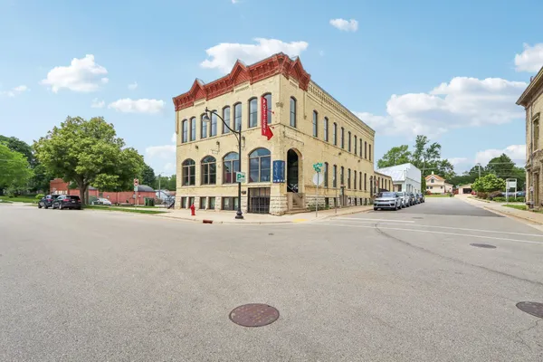 $399,500 | 101 Church Street, Lake Mills, WI 53551