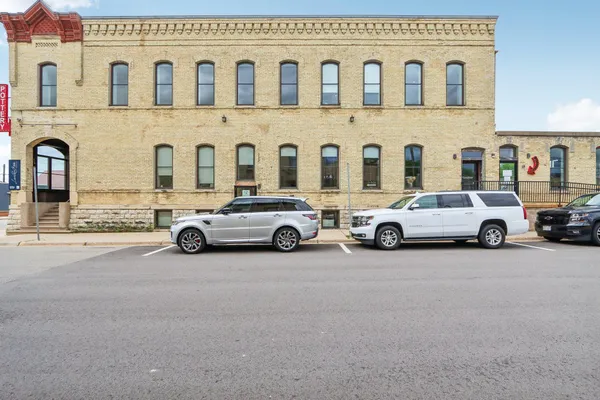 $399,500 | 101 Church Street, Lake Mills, WI 53551