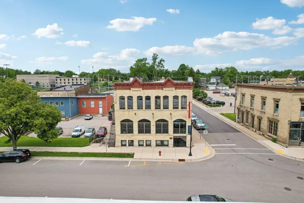 $399,500 | 101 Church Street, Lake Mills, WI 53551