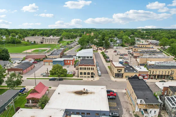 $399,500 | 101 Church Street, Lake Mills, WI 53551