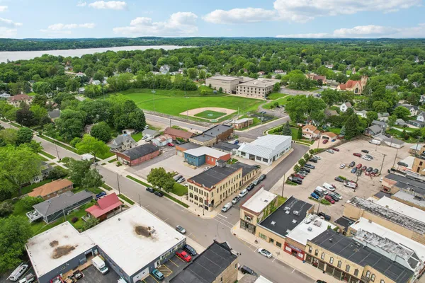 $399,500 | 101 Church Street, Lake Mills, WI 53551