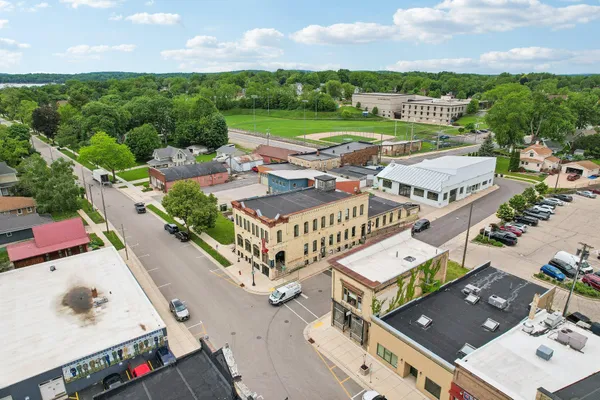 $399,500 | 101 Church Street, Lake Mills, WI 53551