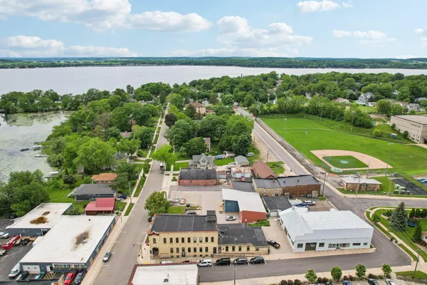 $399,500 | 101 Church Street, Lake Mills, WI 53551