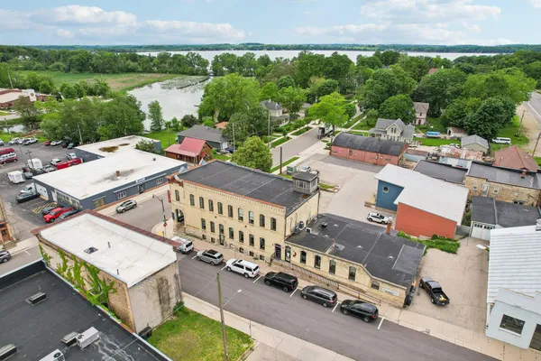 $399,500 | 101 Church Street, Lake Mills, WI 53551