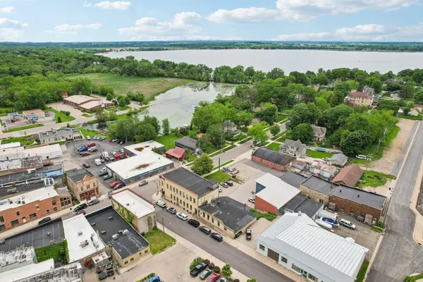 $399,500 | 101 Church Street, Lake Mills, WI 53551