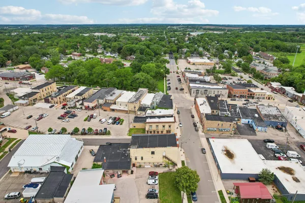 $399,500 | 101 Church Street, Lake Mills, WI 53551