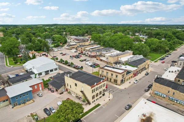 $399,500 | 101 Church Street, Lake Mills, WI 53551