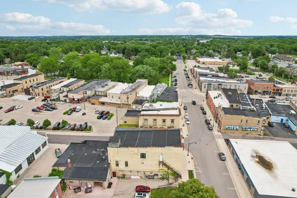 $399,500 | 101 Church Street, Lake Mills, WI 53551