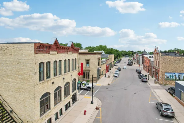 $399,500 | 101 Church Street, Lake Mills, WI 53551