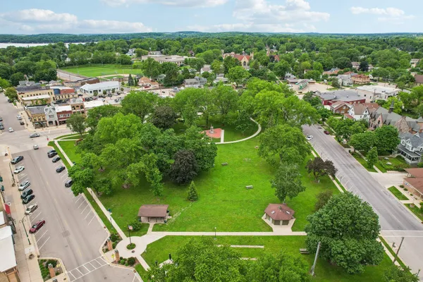 $399,500 | 101 Church Street, Lake Mills, WI 53551