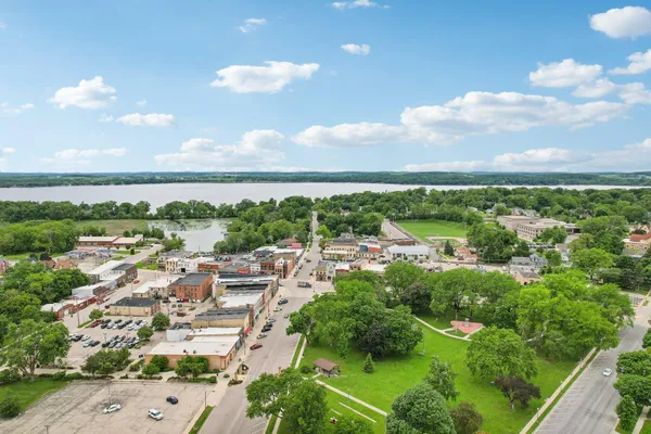 $399,500 | 101 Church Street, Lake Mills, WI 53551
