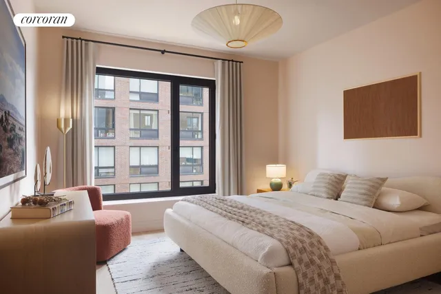 $3,420,000 | 428 West 19th Street, Unit 8A | Chelsea