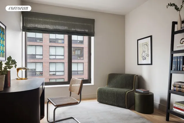 $3,420,000 | 428 West 19th Street, Unit 8A | Chelsea