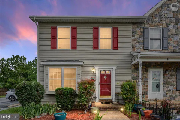 $2,200 | 140 Founders Way, Strasburg, VA 22657