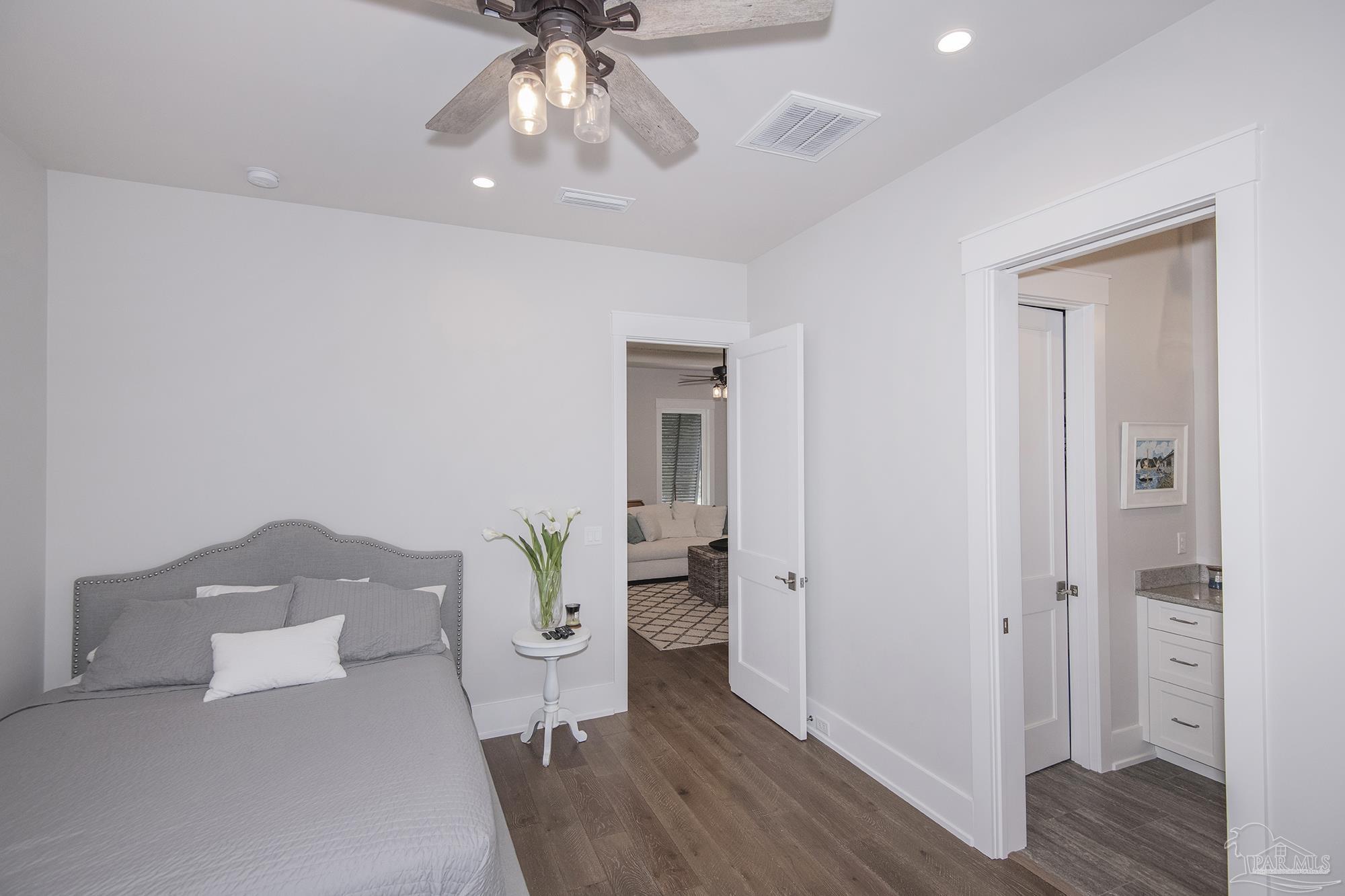 3899 Ward Basin Road Milton, FL 32583 - Photo 34 of 48