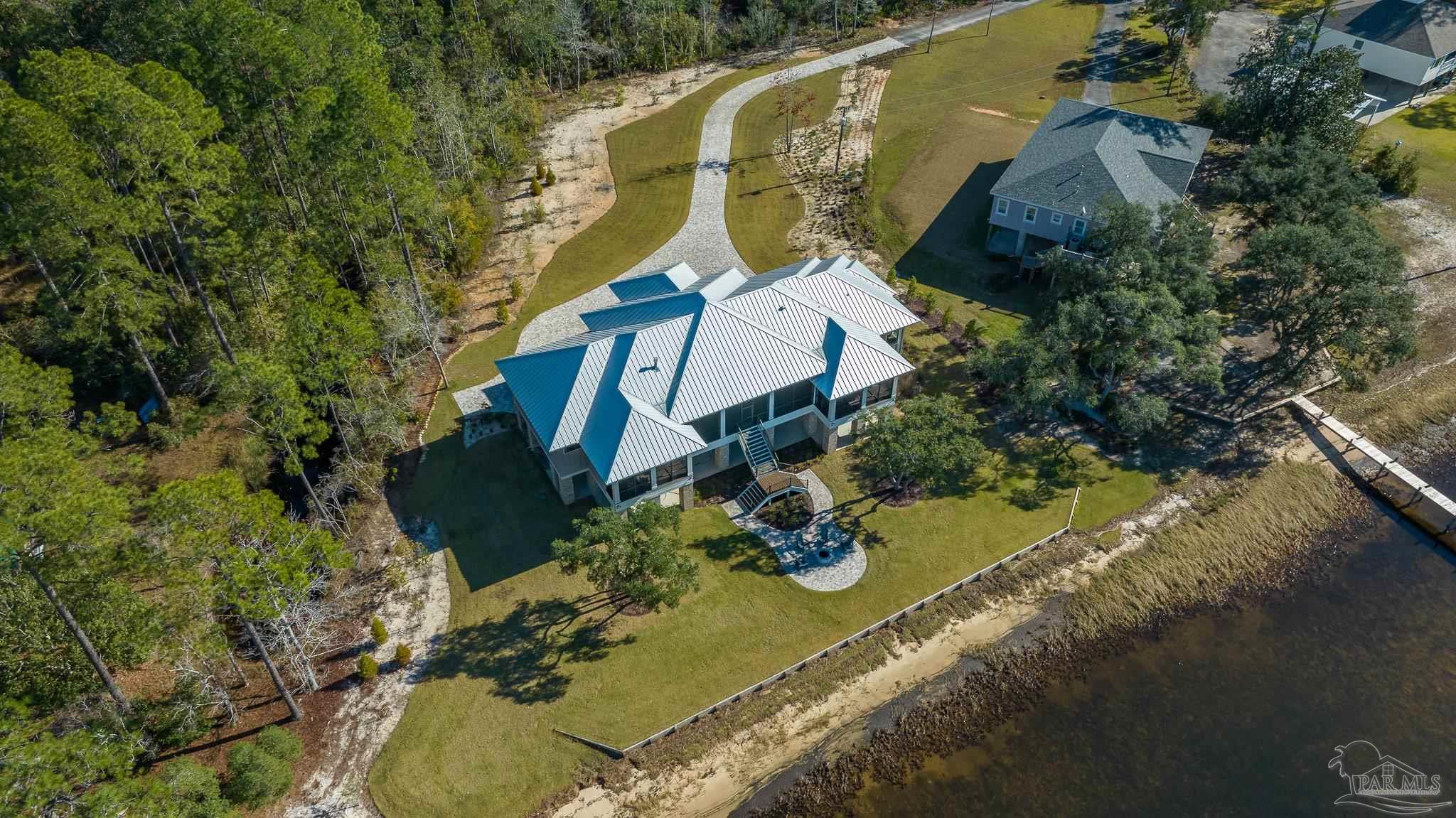 3899 Ward Basin Road Milton, FL 32583 - Photo 45 of 48
