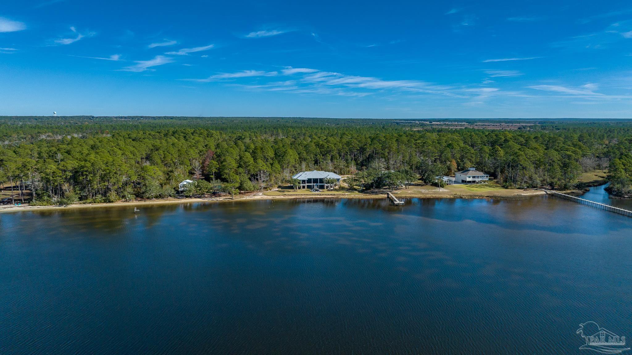 3899 Ward Basin Road Milton, FL 32583 - Photo 47 of 48