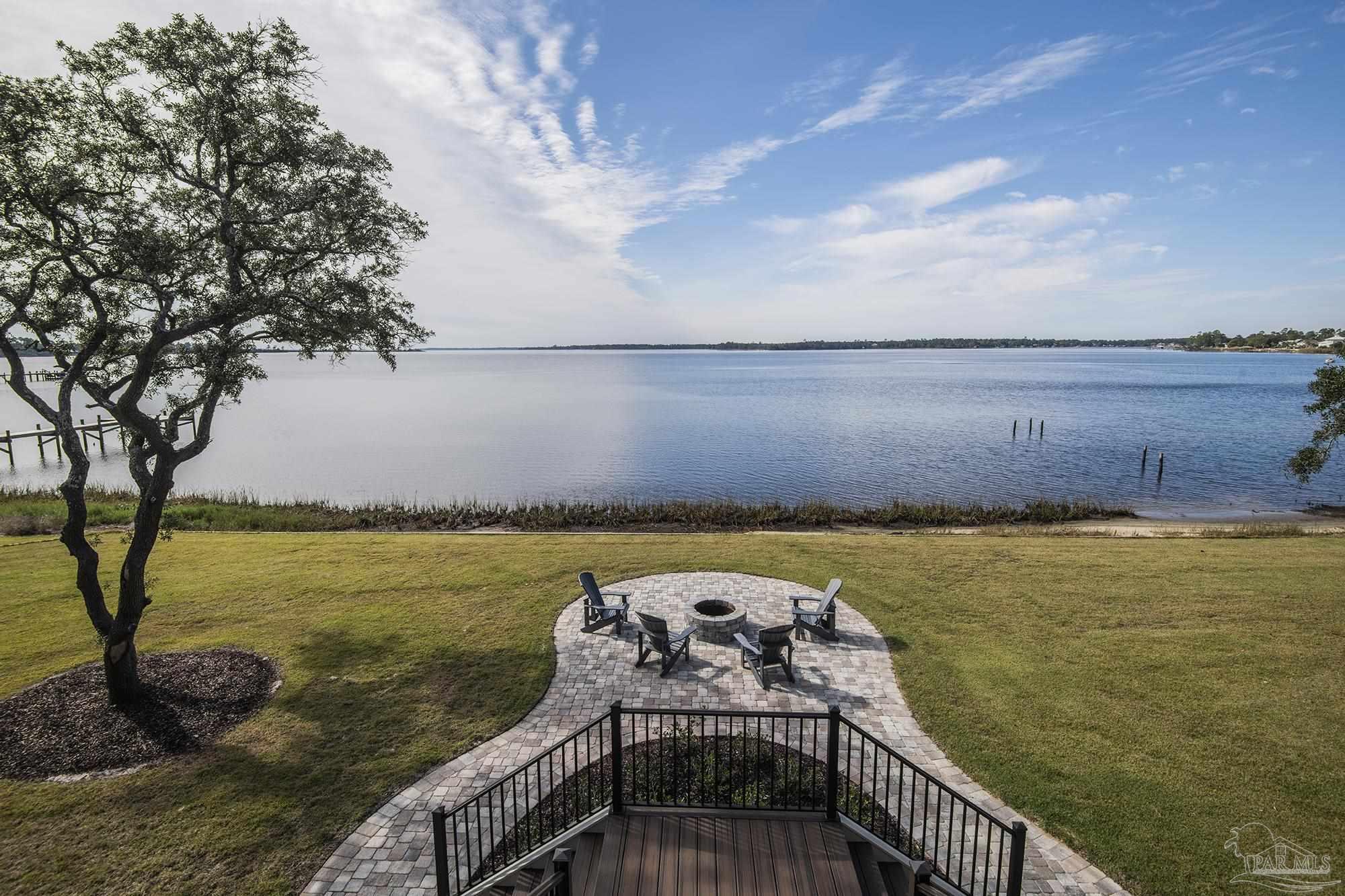 3899 Ward Basin Road Milton, FL 32583 - Photo 8 of 48