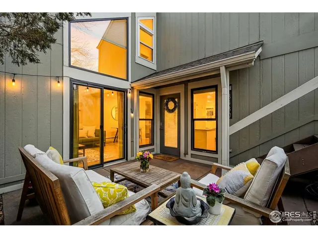 $599,900 | 3480 Cripple Creek Square, Boulder, CO 80305