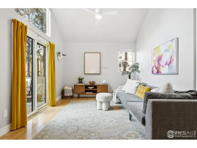 $599,900 | 3480 Cripple Creek Square, Boulder, CO 80305