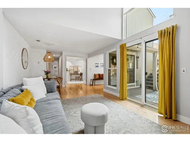 $599,900 | 3480 Cripple Creek Square, Boulder, CO 80305