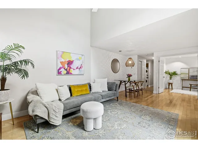 $599,900 | 3480 Cripple Creek Square, Boulder, CO 80305