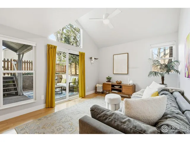 $599,900 | 3480 Cripple Creek Square, Boulder, CO 80305