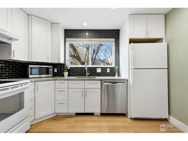 $599,900 | 3480 Cripple Creek Square, Boulder, CO 80305