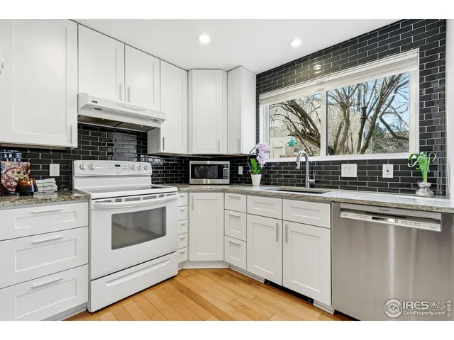 $599,900 | 3480 Cripple Creek Square, Boulder, CO 80305