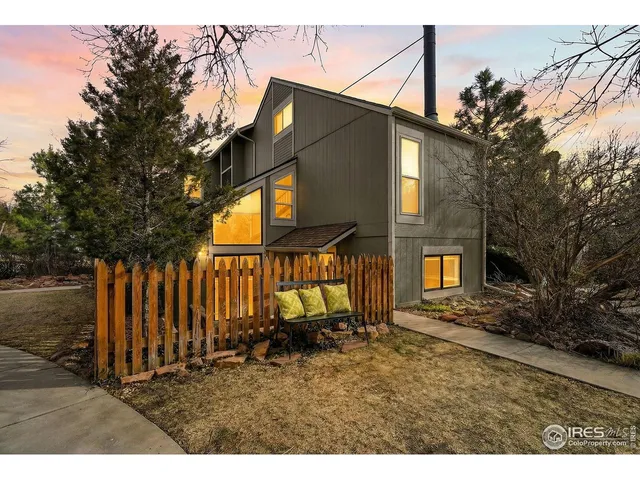 $599,900 | 3480 Cripple Creek Square, Boulder, CO 80305