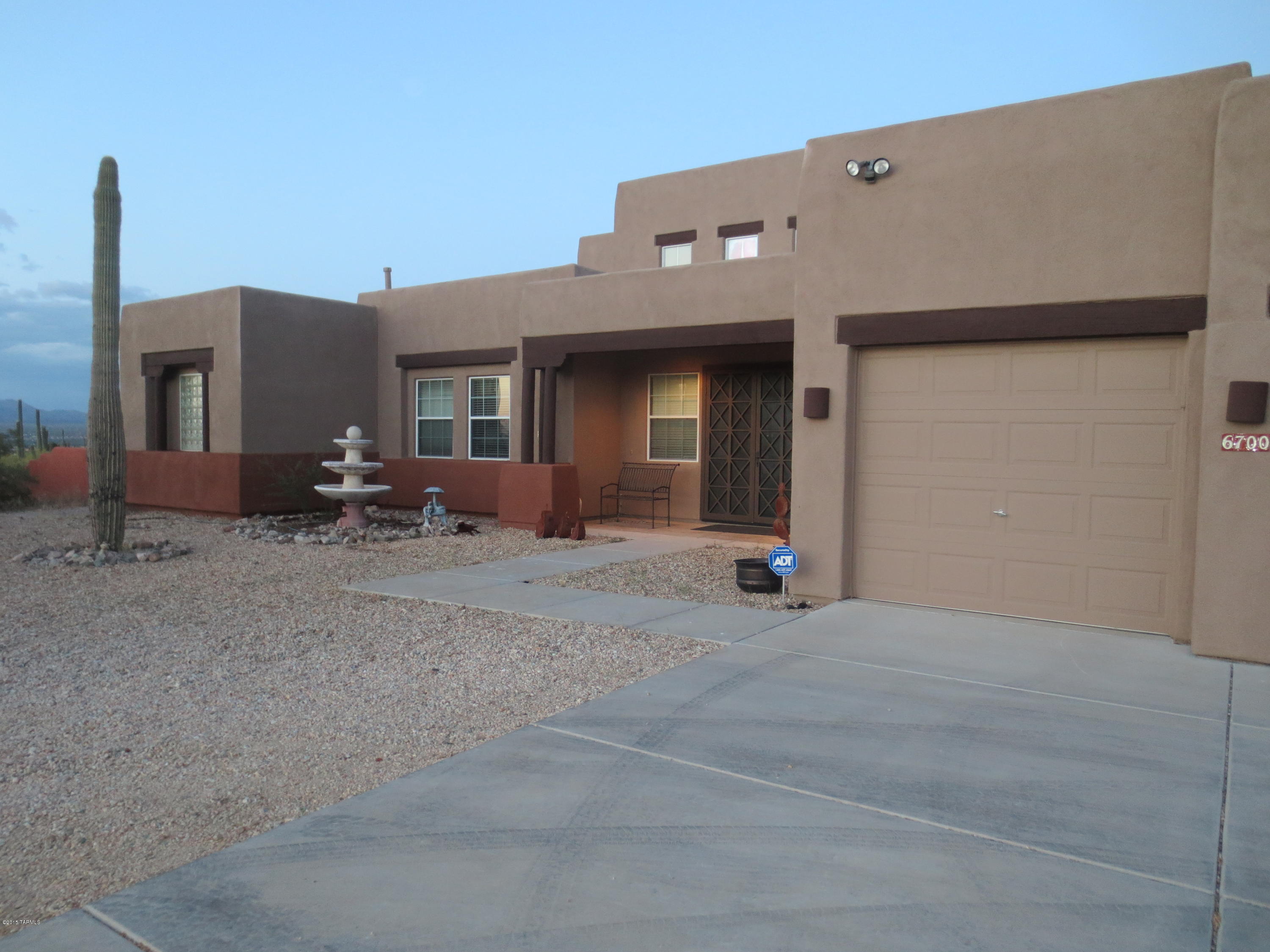 6700 North Wade Road Tucson, AZ 85743 - Photo 28 of 39 Gallery Image 28