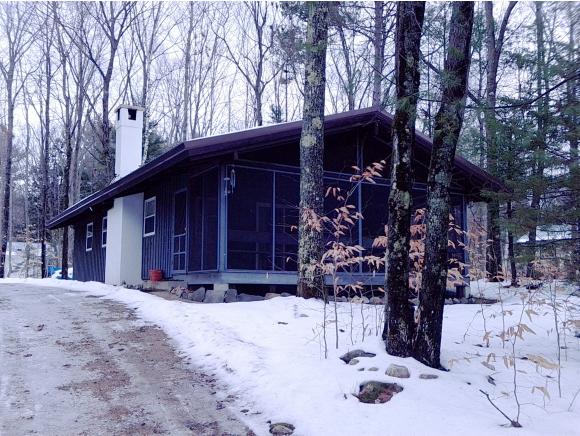 92 Limac Circle Conway, NH 03813 - Photo 1 of 1