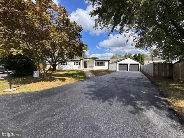 $319,995 | 515 Buddies Court, Birdsboro, PA 19508