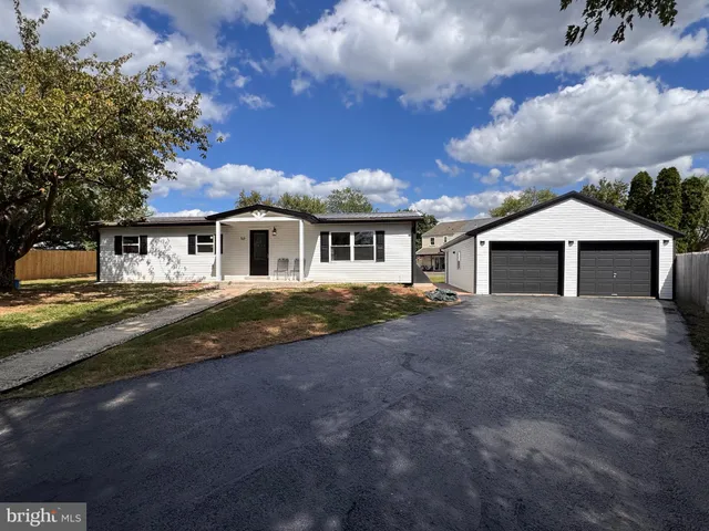 $319,995 | 515 Buddies Court, Birdsboro, PA 19508