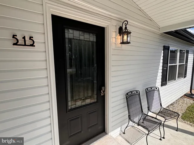 $319,995 | 515 Buddies Court, Birdsboro, PA 19508