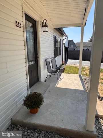 $319,995 | 515 Buddies Court, Birdsboro, PA 19508