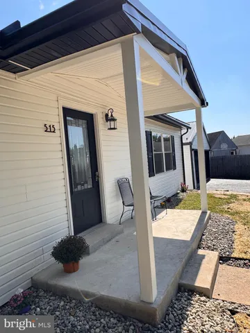 $319,995 | 515 Buddies Court, Birdsboro, PA 19508