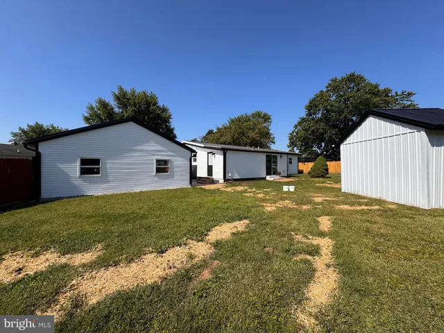 $319,995 | 515 Buddies Court, Birdsboro, PA 19508