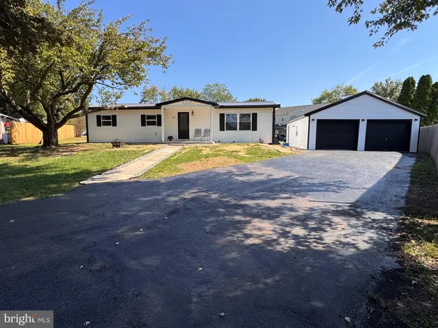 $319,995 | 515 Buddies Court, Birdsboro, PA 19508