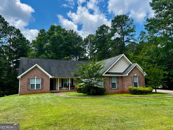 $289,000 | 404 Turner Woods Road, Gray, GA 31032