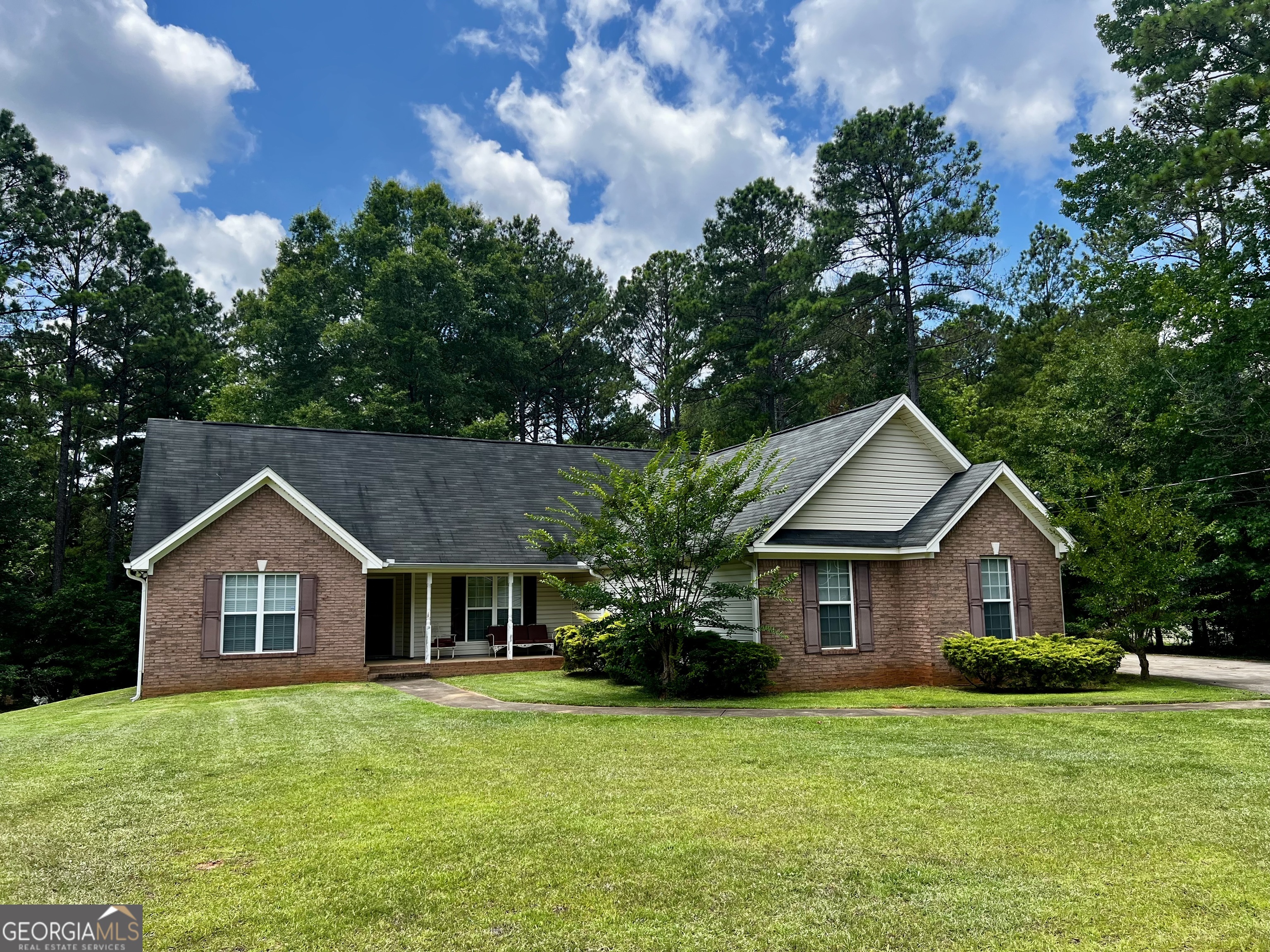 404 Turner Woods Road Gray, GA 31032 - Photo 1 of 49