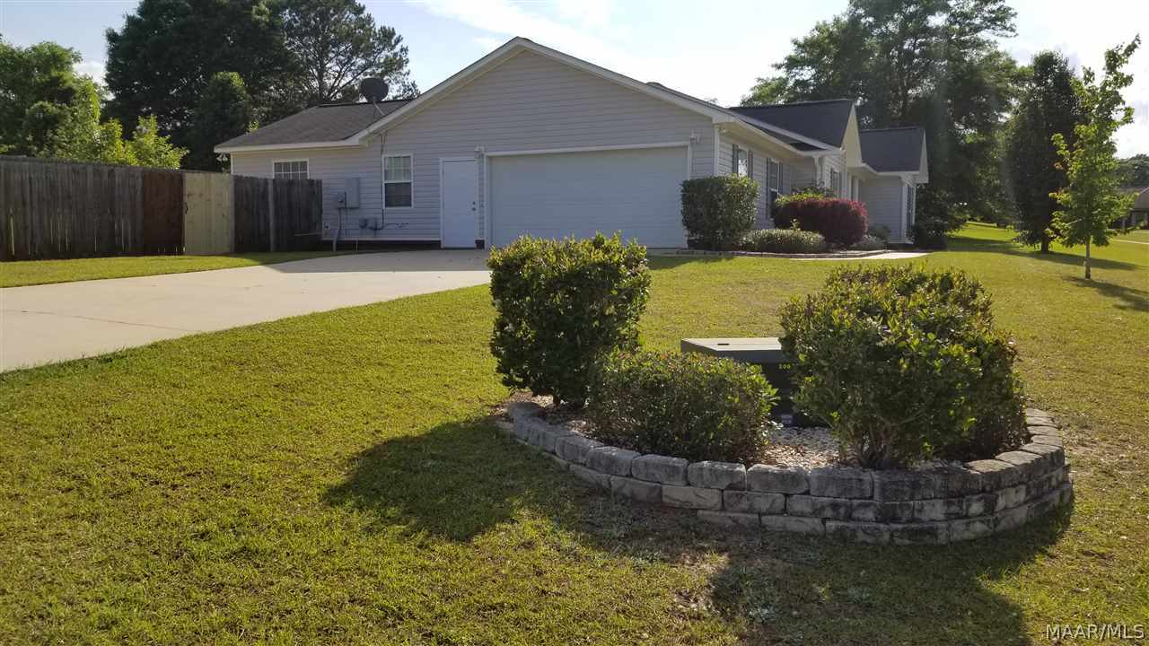 233 Eagle Bend Road Enterprise, AL 36330 - Photo 4 of 33 Gallery Image 4