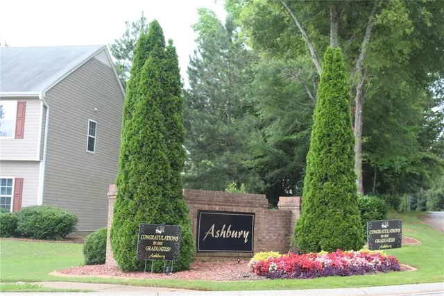 $285,000 | 102 Ashbury Drive, Villa Rica, GA 30180