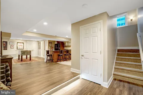 $1,950,000 | 117 West George Mason Road, Falls Church, VA 22046
