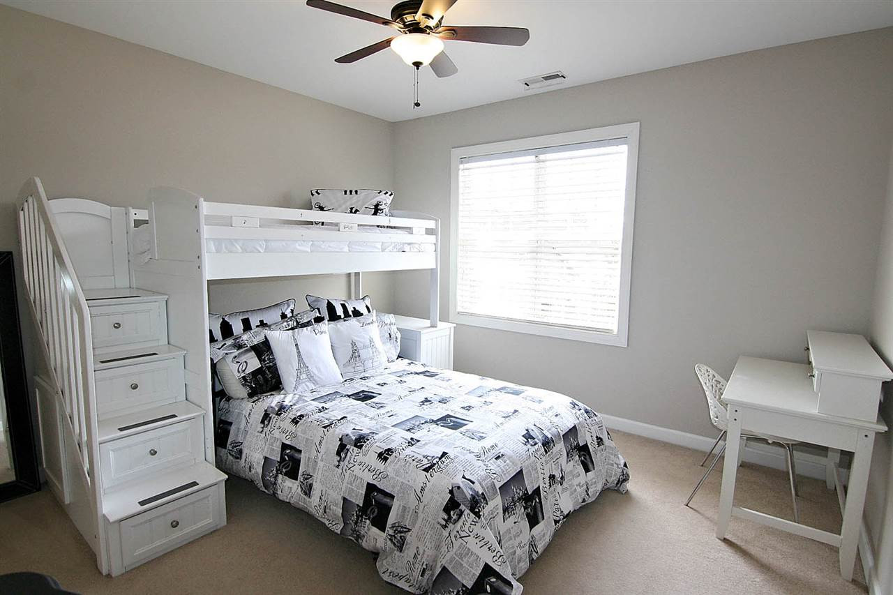 2909 SnapsWell Street Raleigh, NC 27614 - Photo 19 of 25 Bedroom