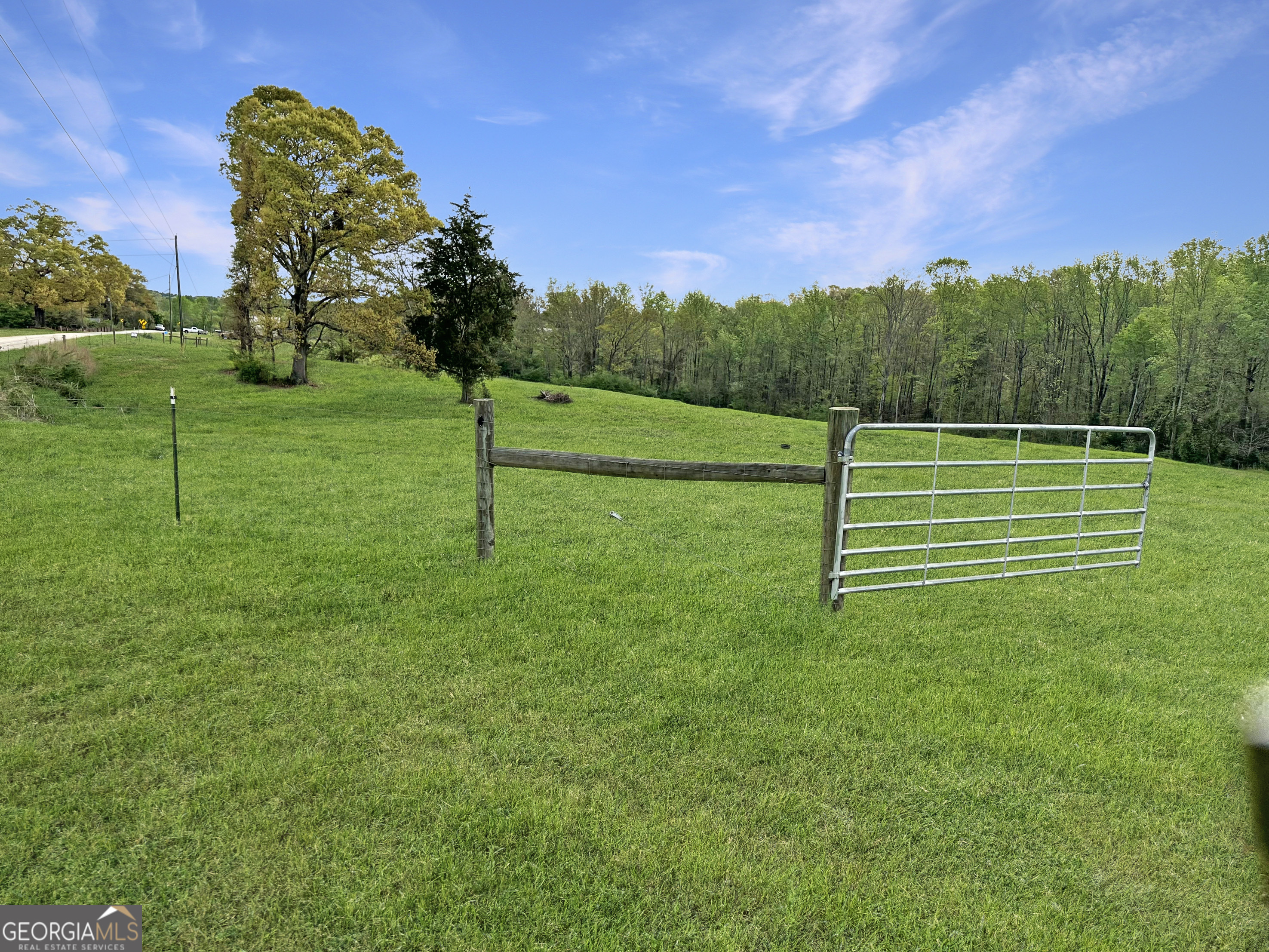 960 Goose Neck Road, Unit LOT 4 Eastanollee, GA 30538 - Photo 9 of 12 a view of a park